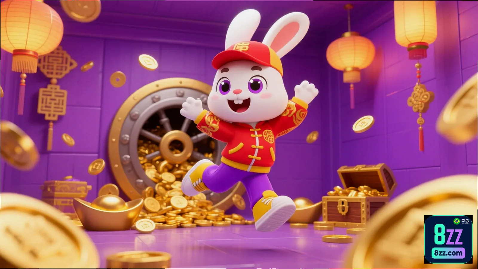 Imagem 1 cassino online