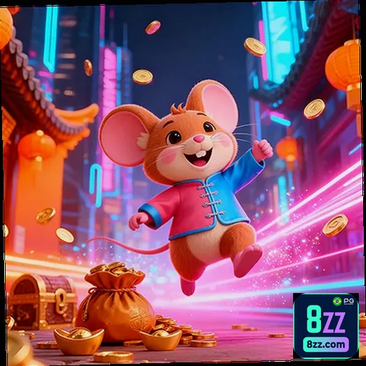 Experiência VIP 8zz - 8zz