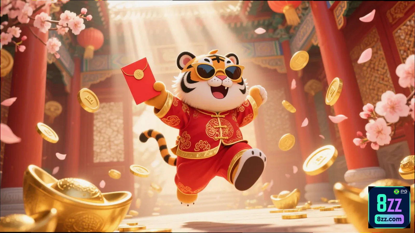 Baixe o app 8zz - 8zz