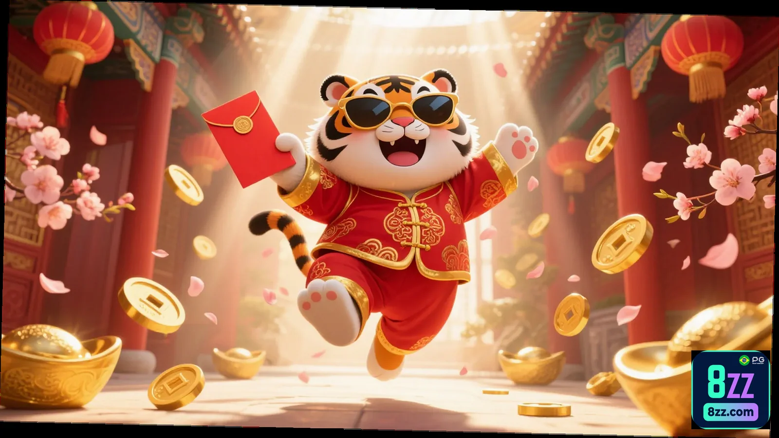 Baixe o cassino 8z - 8zz